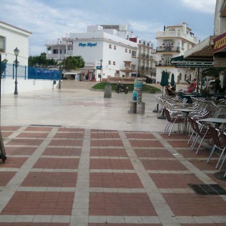 Casa Solarium Villa Torremolinos Eksteriør billede