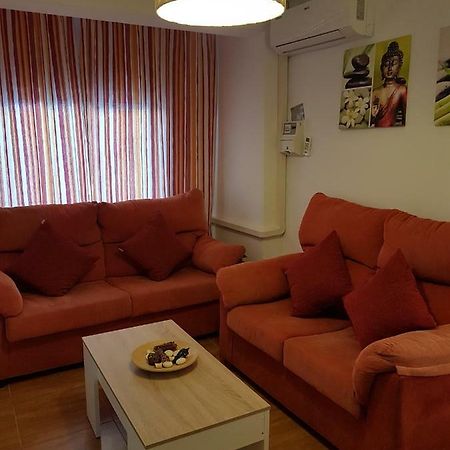 Casa Solarium Villa Torremolinos Eksteriør billede