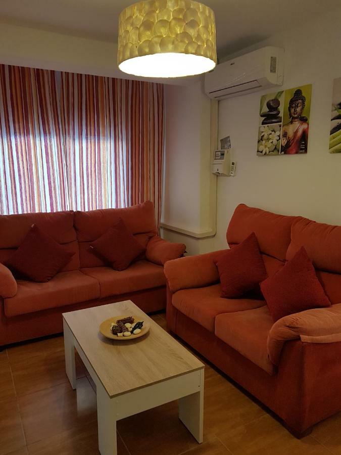 Casa Solarium Villa Torremolinos Eksteriør billede