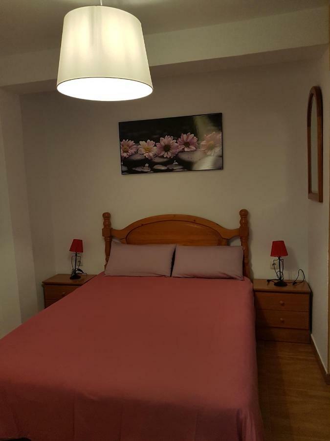 Casa Solarium Villa Torremolinos Eksteriør billede