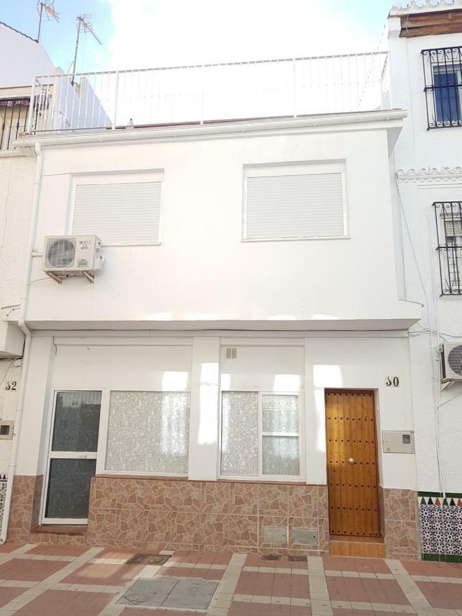 Casa Solarium Villa Torremolinos Eksteriør billede