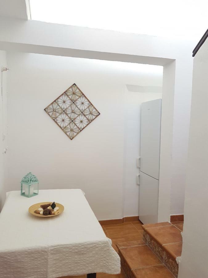 Casa Solarium Villa Torremolinos Eksteriør billede